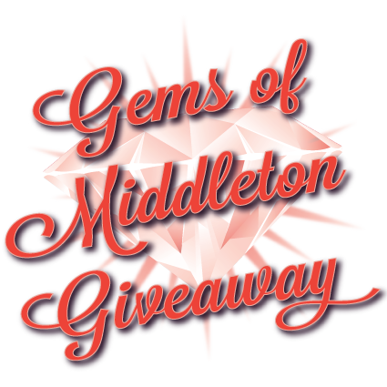 Gems of Middleton Sweepstakes