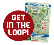 Get in the Loop! Infographic