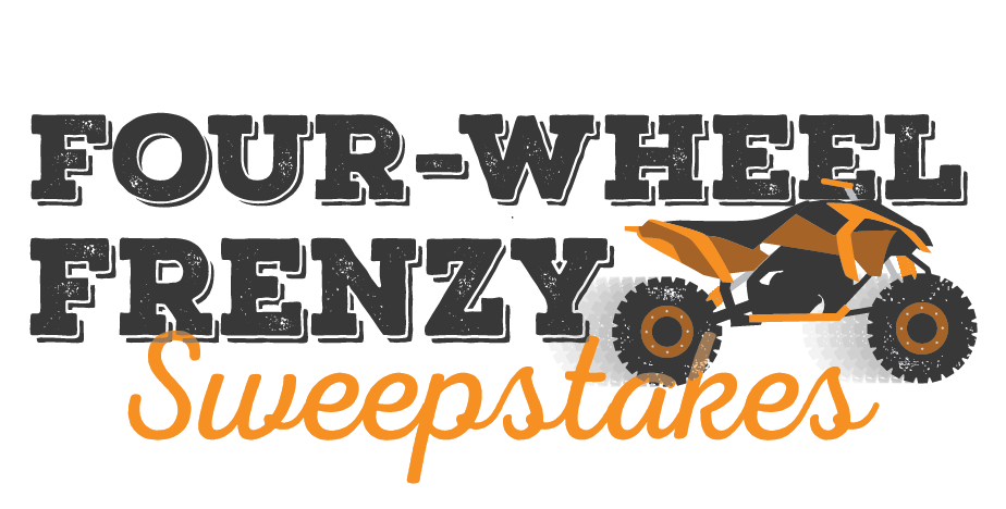 Black River Country Four-Wheel Frenzy Sweepstakes