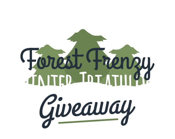 Forest Frenzy Winter Triathlon Giveaway 