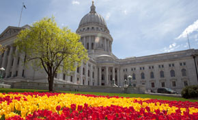 Madison Capitol