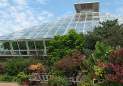 Olbrich Gardens