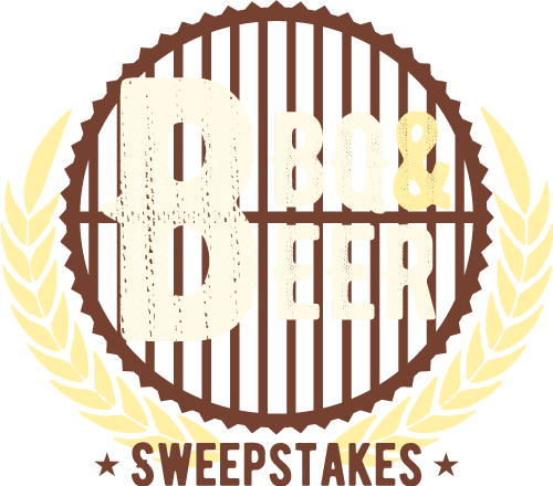 Middleton BBQ & Beer Sweepstakes