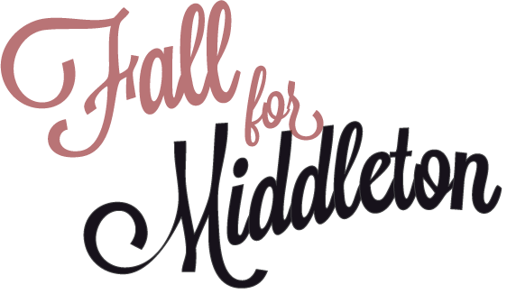 Fall for Middleton