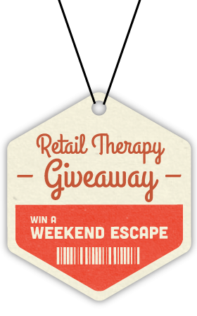 Middleton Retail Therapy Giveaway