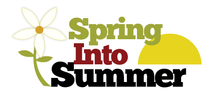Spring into Summer Sweepstakes
