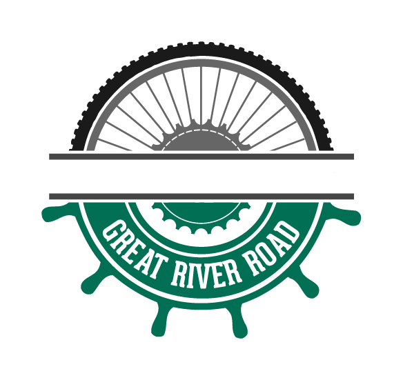 Bike the Great River Road Giveaway
