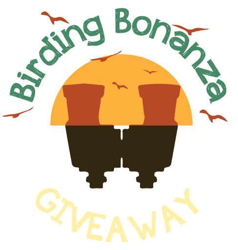 Birding Bonanza Giveaway