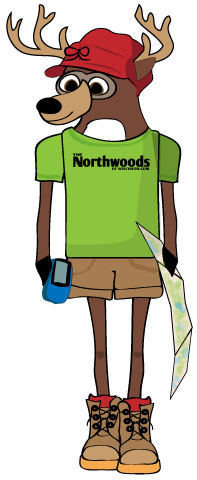 Northwoods Trailblazer