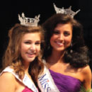 Miss Wisconsin Scholarship Pageant