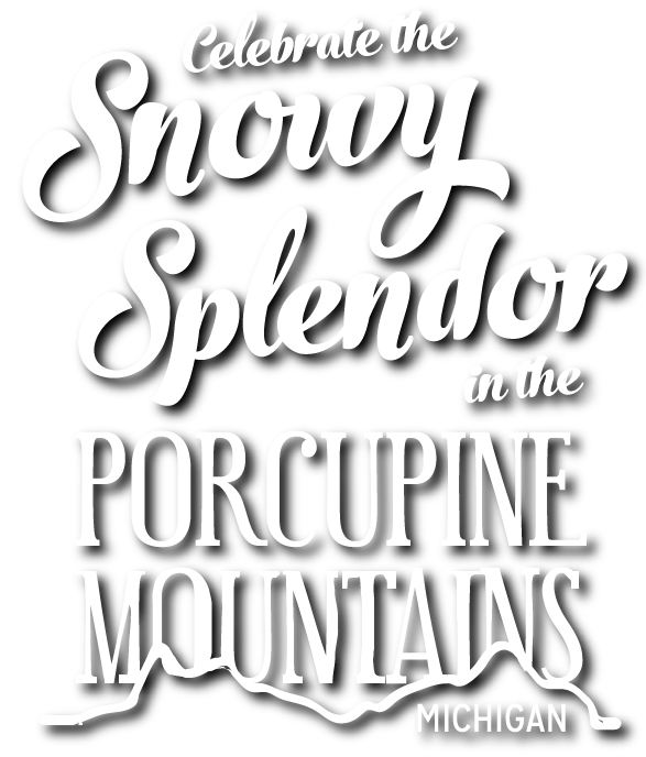 Celebrate the Snowy Splender