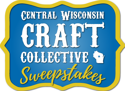Central Wisconsin Craft Collective Sweepstakes