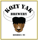 Kozy Yak Brewery/Fresar Winery