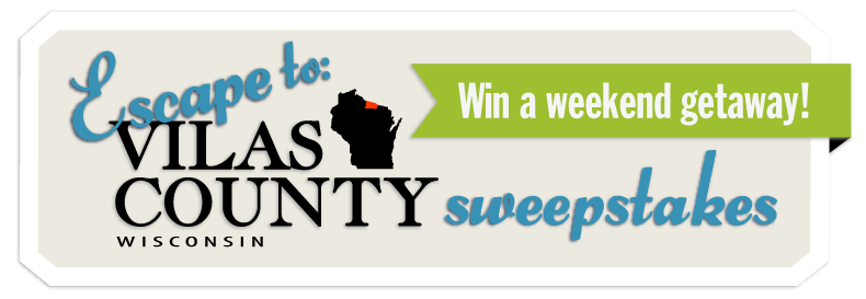 Vilas County Sweepstakes