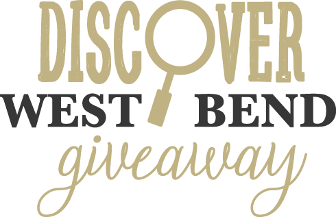 Discover West Bend Giveaway